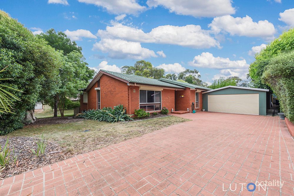 10 Mauger Pl, Wanniassa, ACT 2903