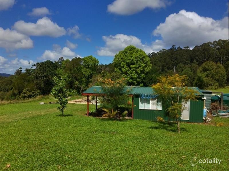499 Blue Knob Rd, Blue Knob, NSW 2480
