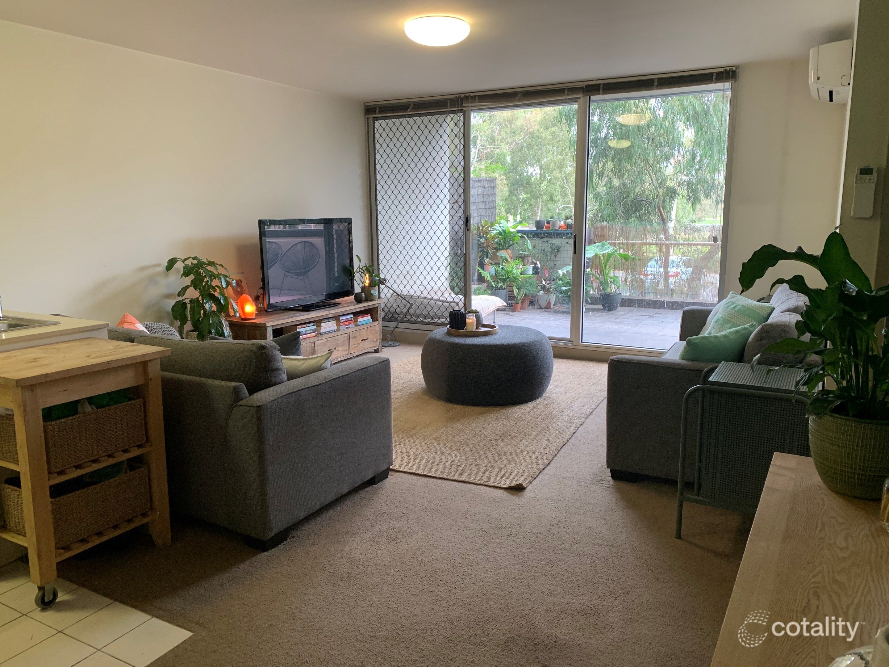 102/60 Speakmen St, Kensington, VIC 3031