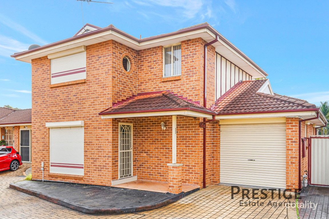 668 Smithfield Rd, Edensor Park, NSW 2176