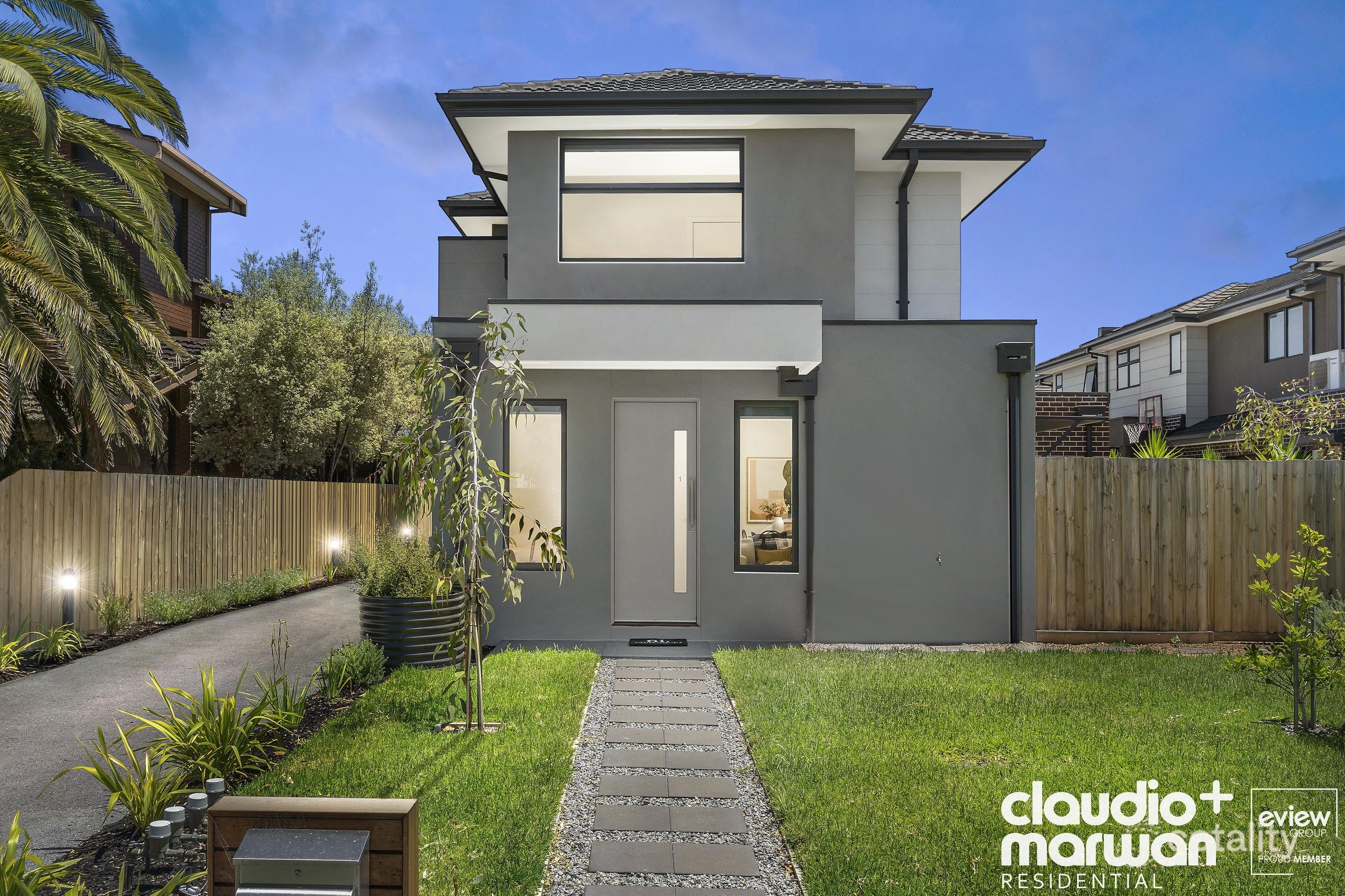 1/25 Danin St, Pascoe Vale, VIC 3044