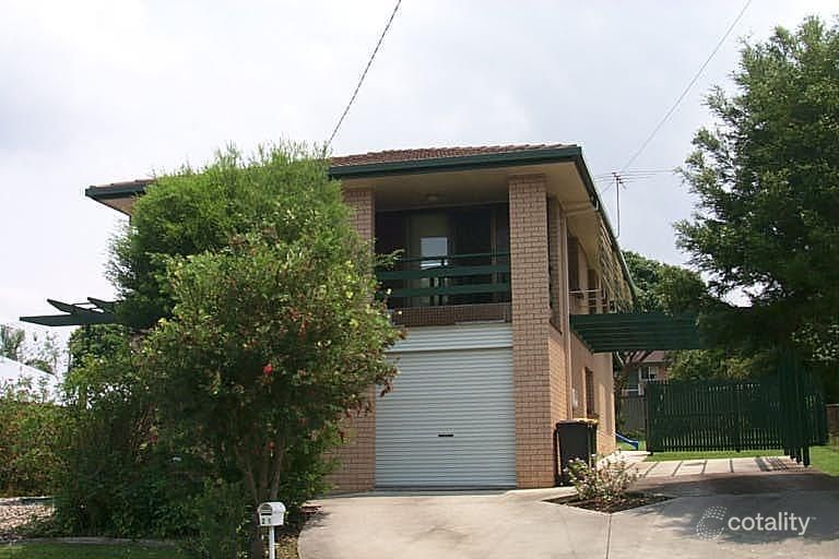 21 Hardwick St, Wynnum West, QLD 4178