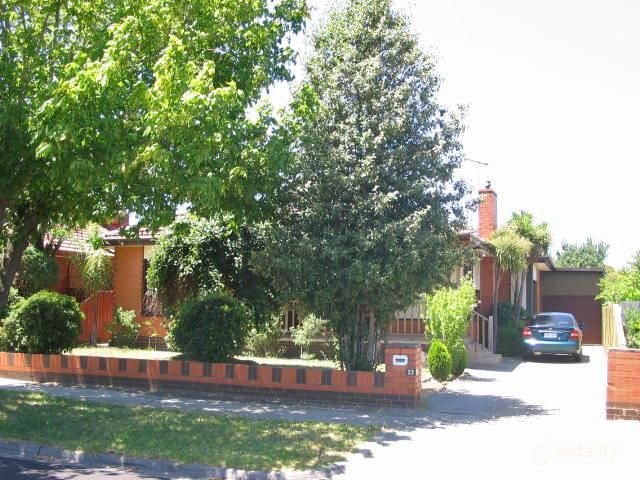 22 Twyford St, Fawkner, VIC 3060
