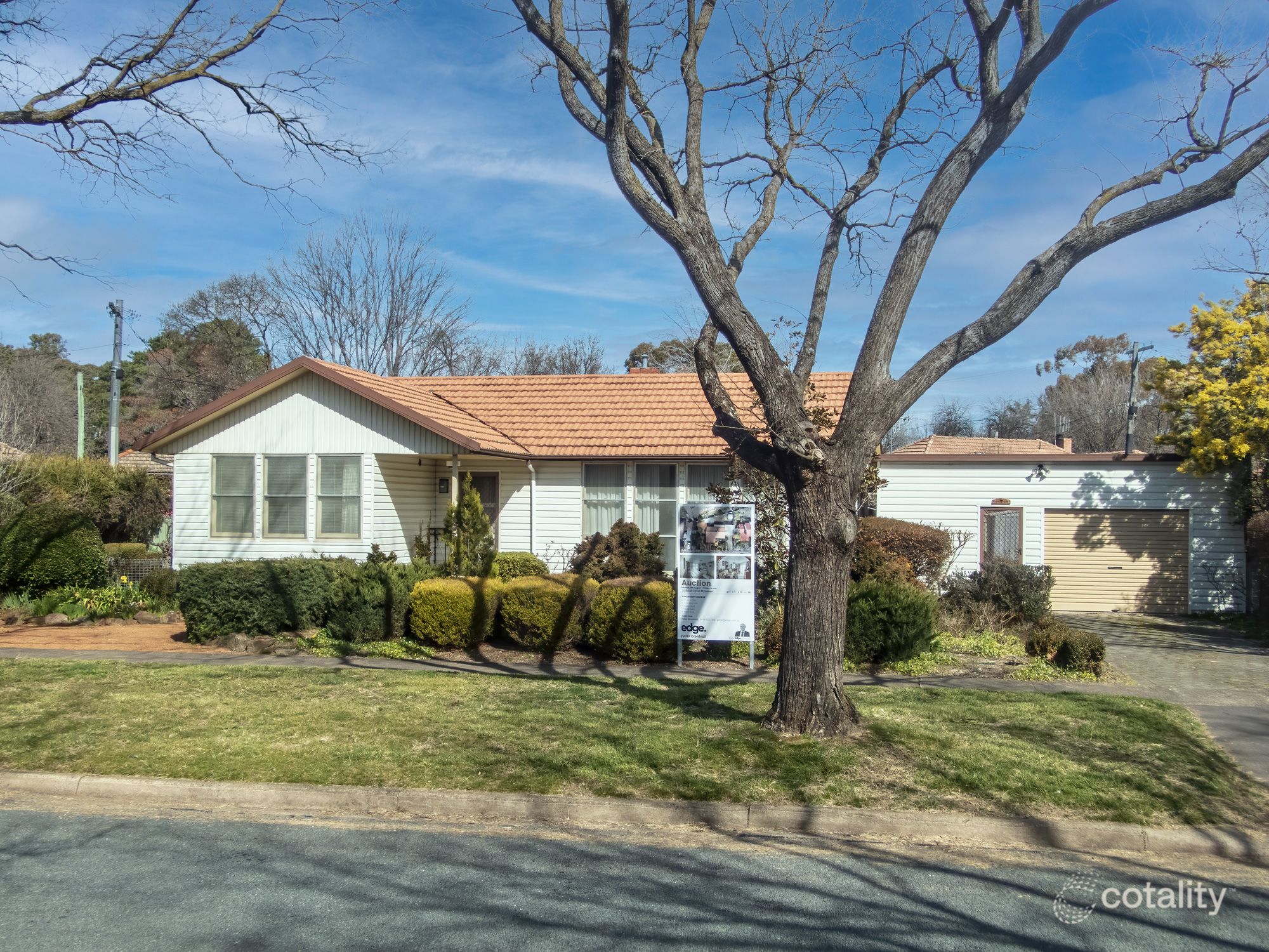 20 Belah St, O'Connor, ACT 2602