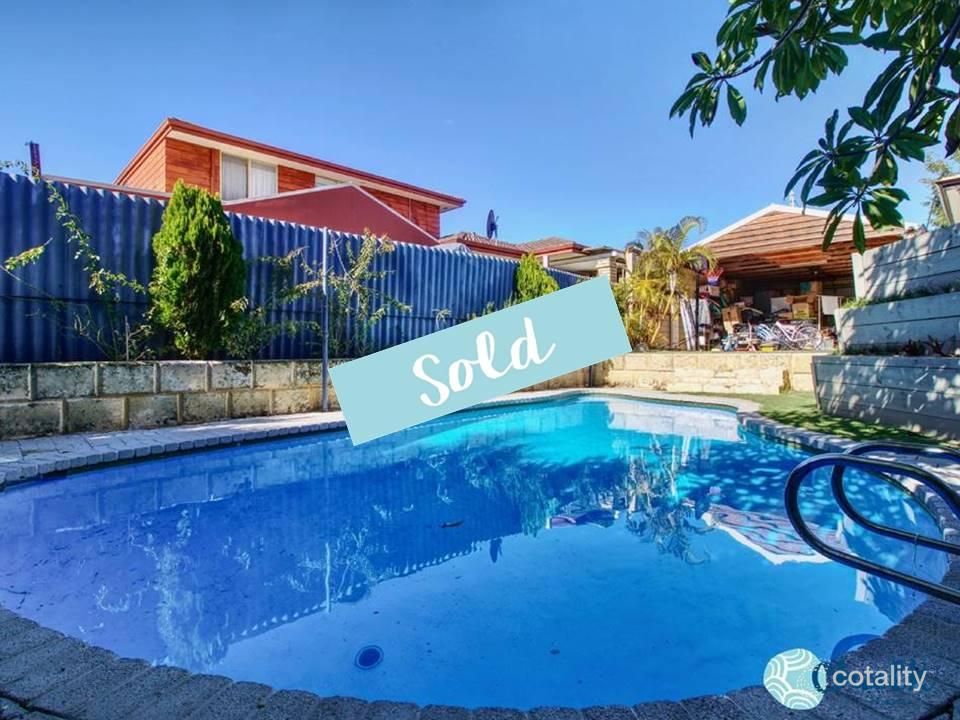 93 Fendam St, Warnbro, WA 6169