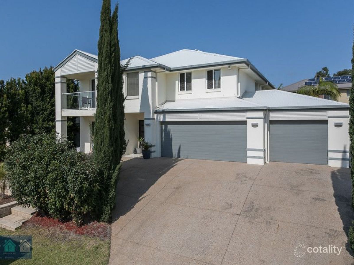 22 Bloomfield Ct, Ormeau, QLD 4208