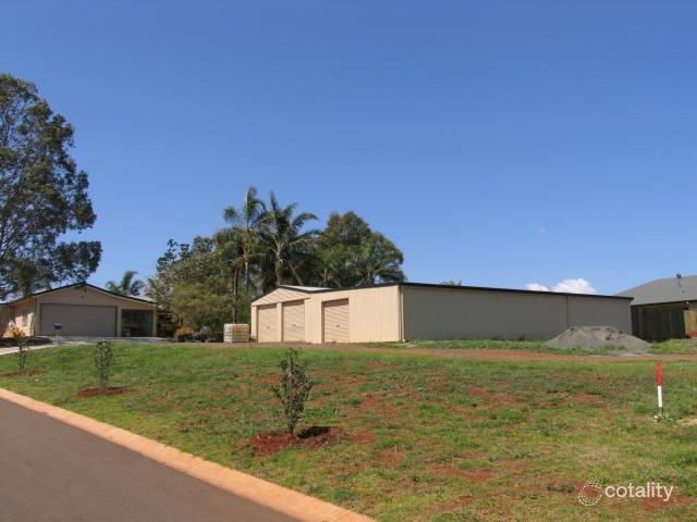 7 Wigan Ave, Highfields, QLD 4352