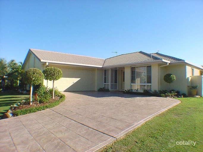 97 Monterey Keys Dr, Helensvale, QLD 4212