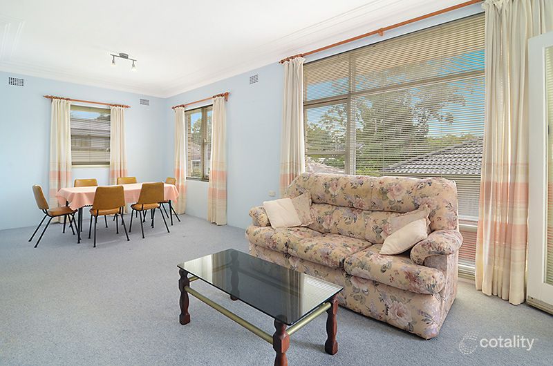 4/27 Oxley Ave, Jannali, NSW 2226