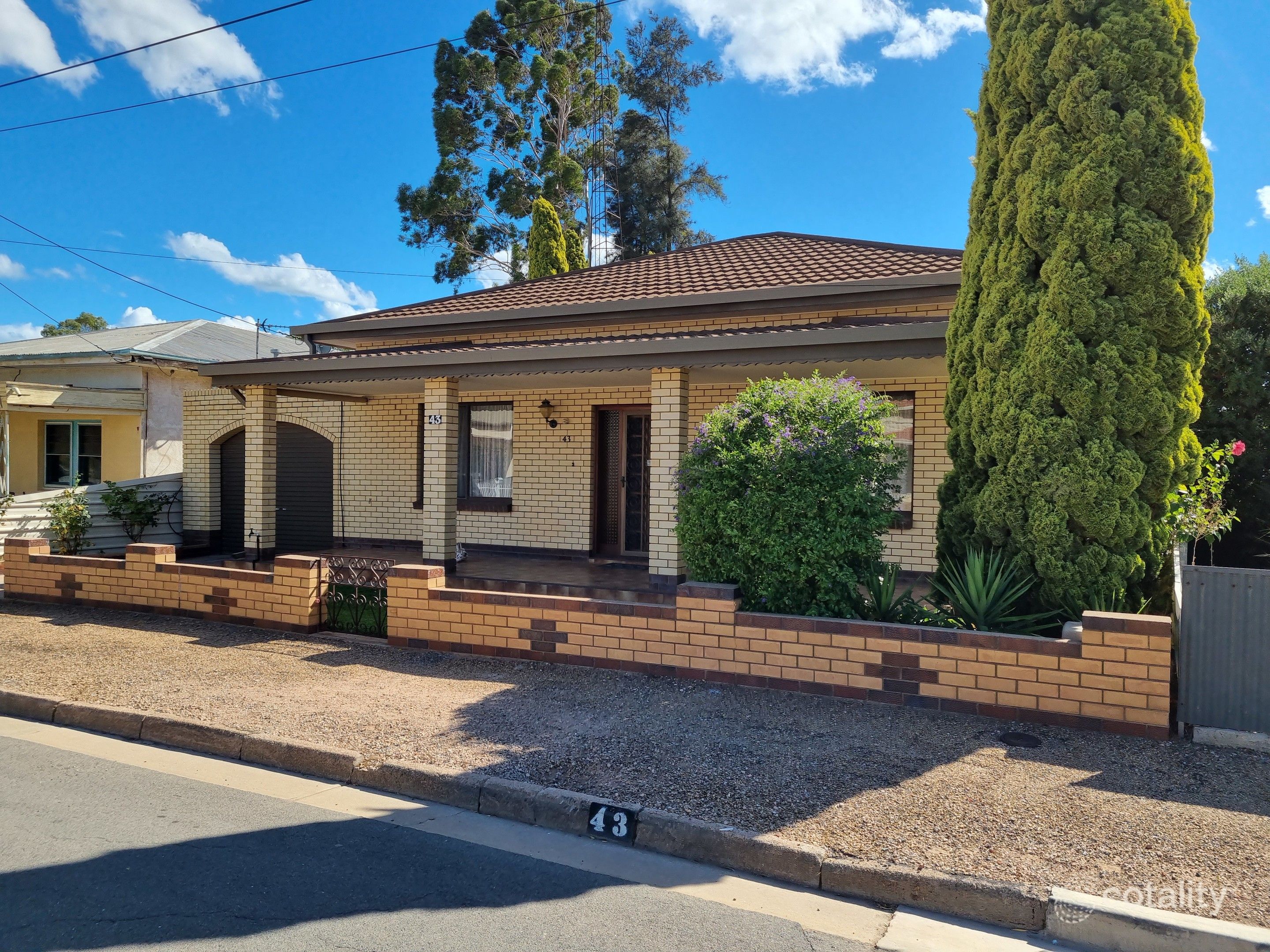 43 King St, Solomontown, SA 5540