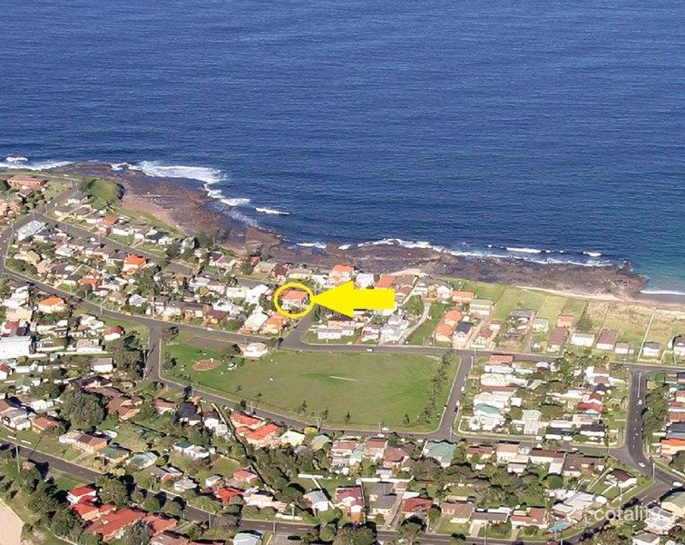 1 Shell Cove Rd, Barrack Point, NSW 2528