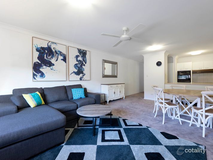 4/106 Indooroopilly Rd, Taringa, QLD 4068