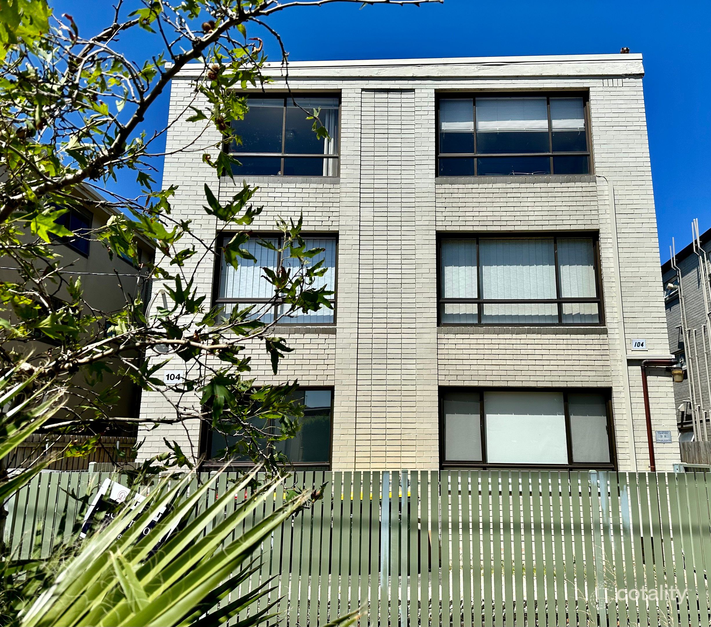 4/104 Westbury St, Balaclava, VIC 3183
