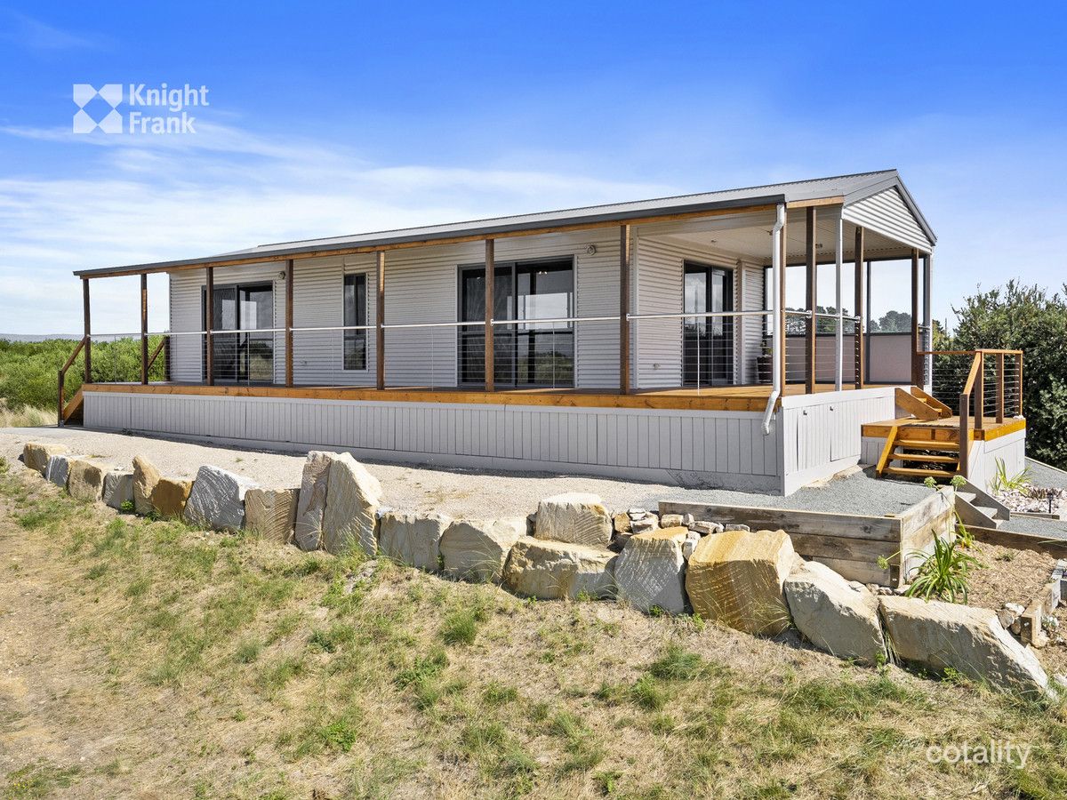 610 Dolphin Sands Rd, Dolphin Sands, TAS 7190