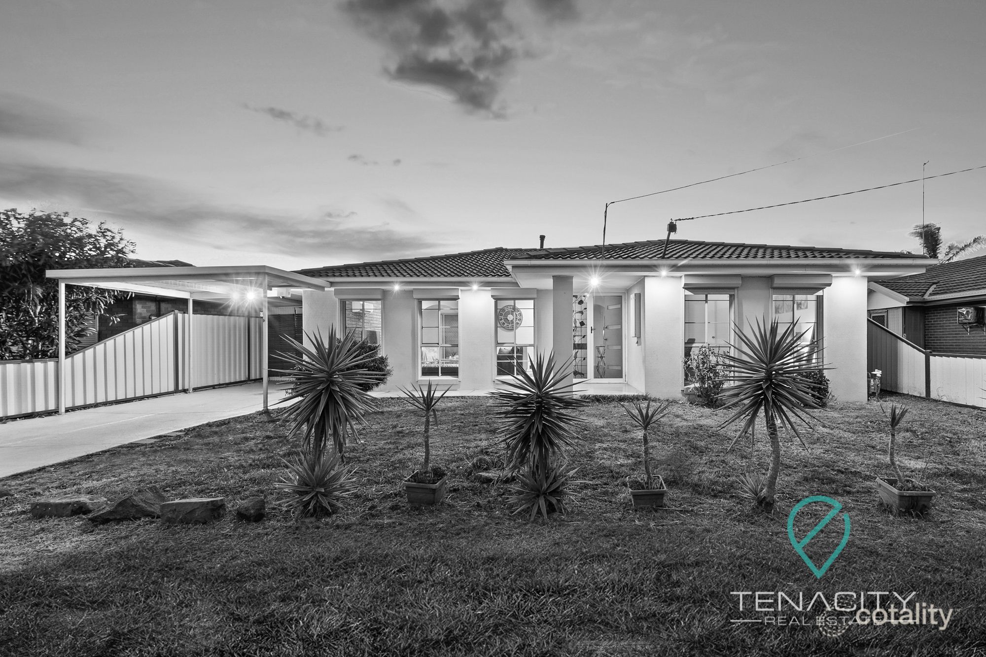 5 Gryphon Walk, Kings Park, VIC 3021