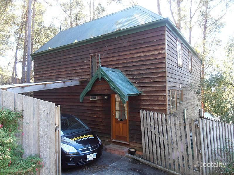 1/412 Strickland Ave, South Hobart, TAS 7004
