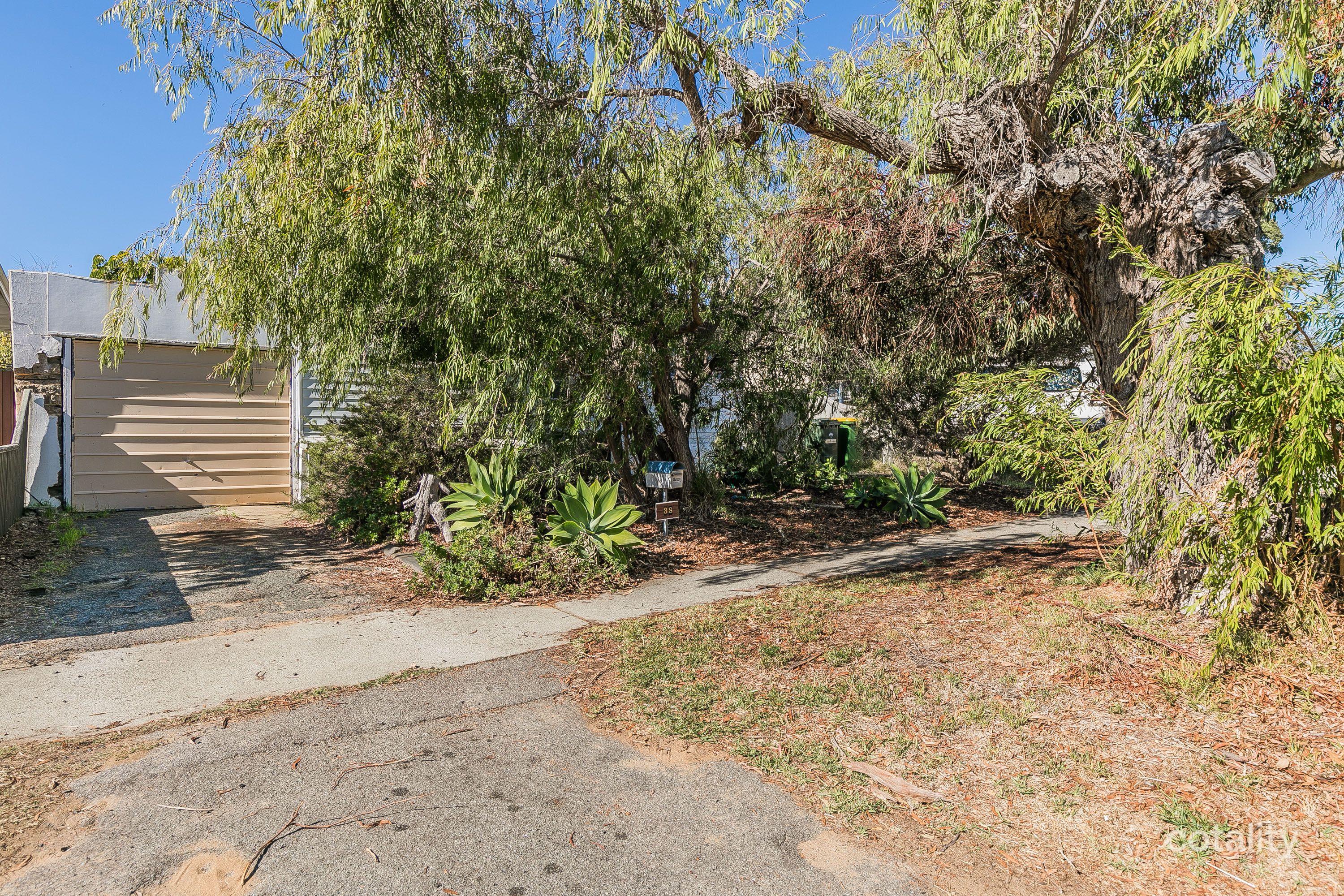 38 Gibson St, Beaconsfield, WA 6162