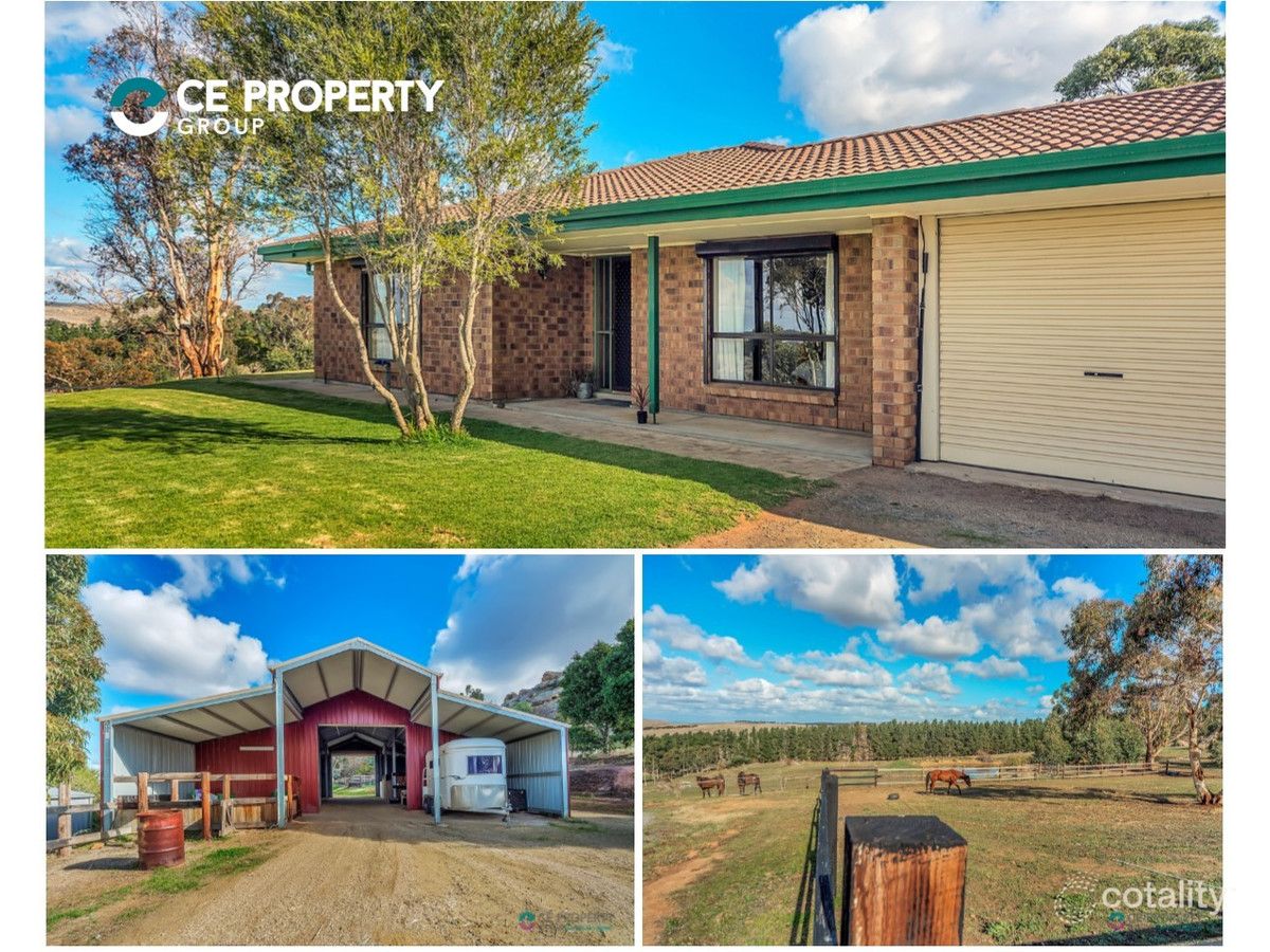 70 Stoney Banks Rd, Mount Pleasant, SA 5235