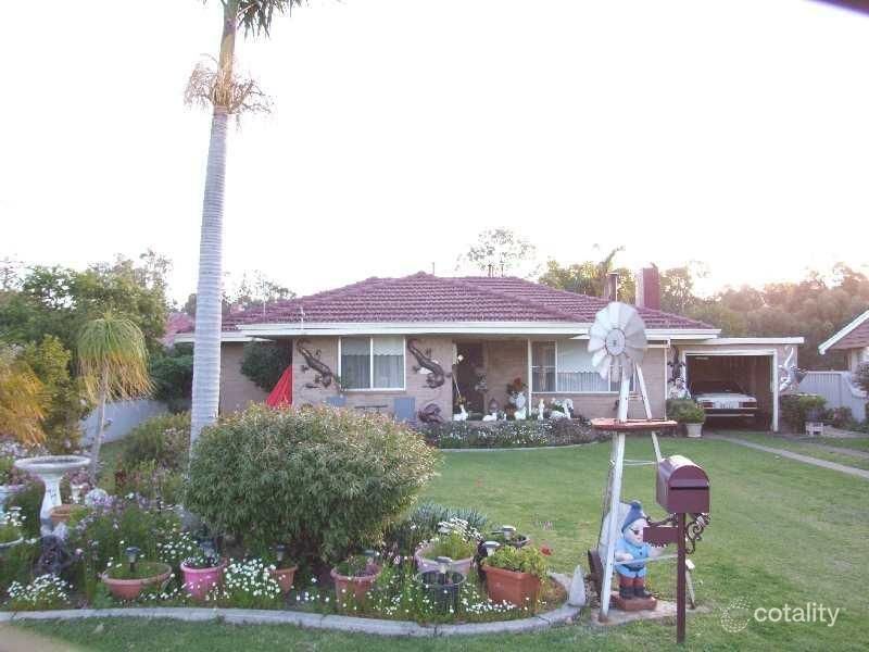 15 Emerald St, Donnybrook, WA 6239