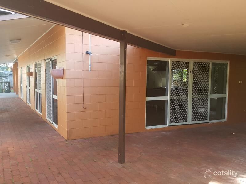 2/11 Triton Cres, Port Douglas, QLD 4877