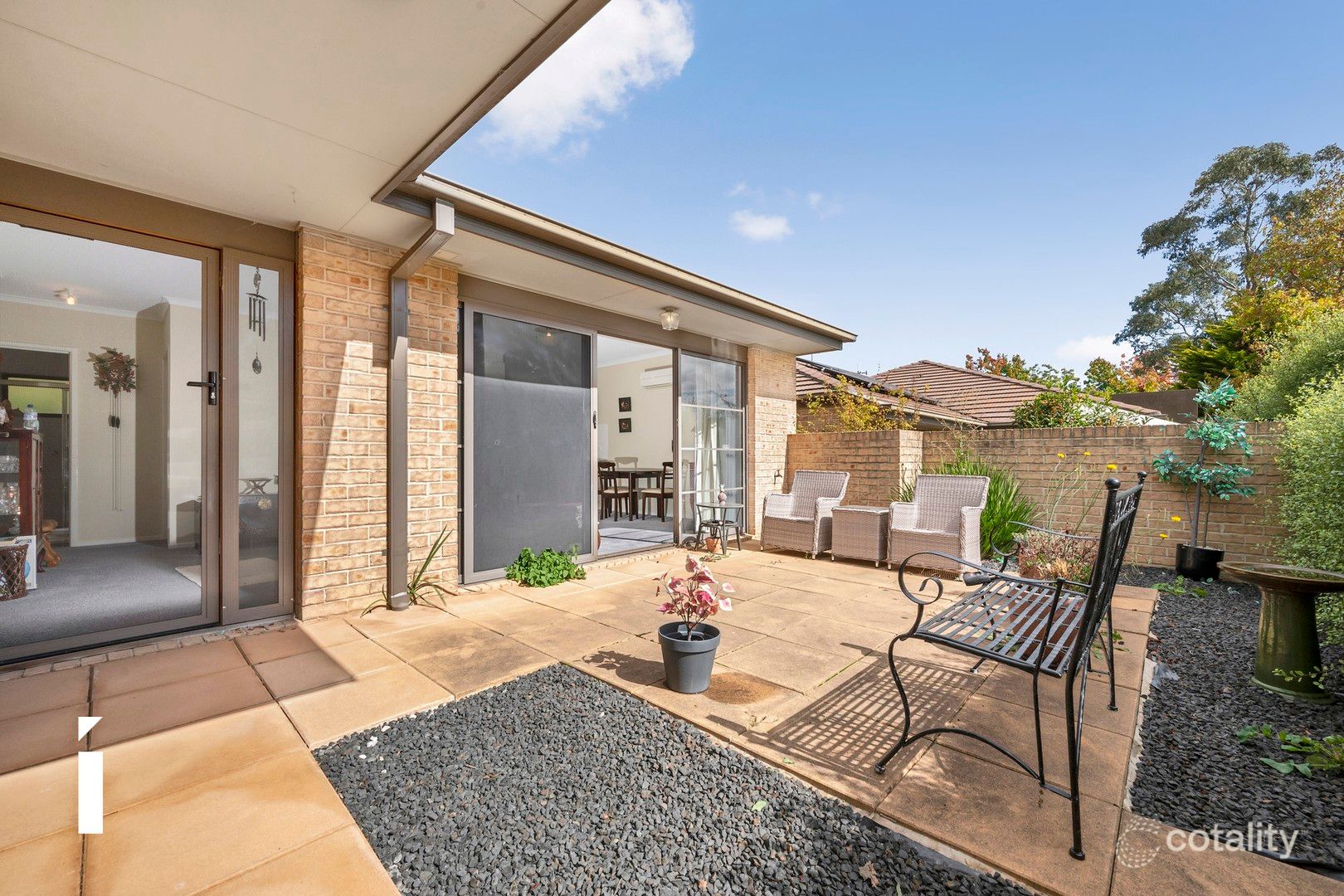 3/11 Mathieson Cres, Weetangera, ACT 2614