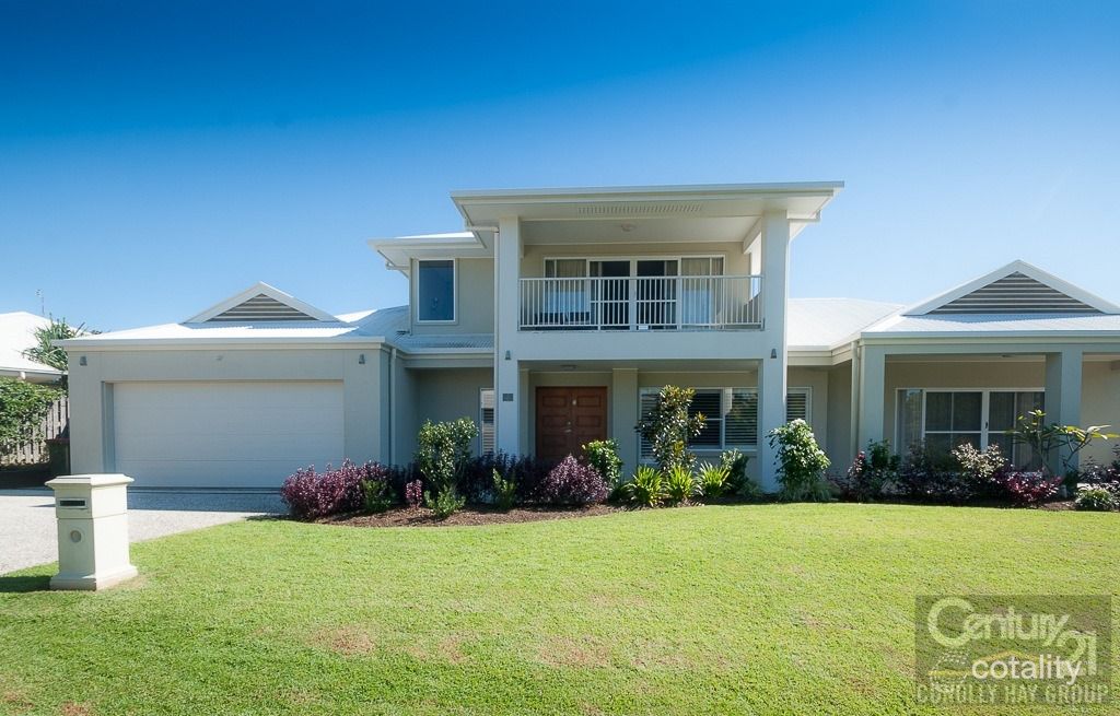 2 Parkwood Pl, Peregian Springs, QLD 4573