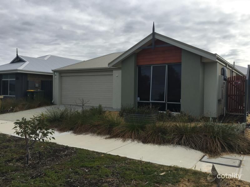 50 Luminous Cres, Eglinton, WA 6034