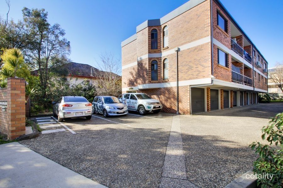 5/237 Sir Fred Schonell Dr, St Lucia, QLD 4067