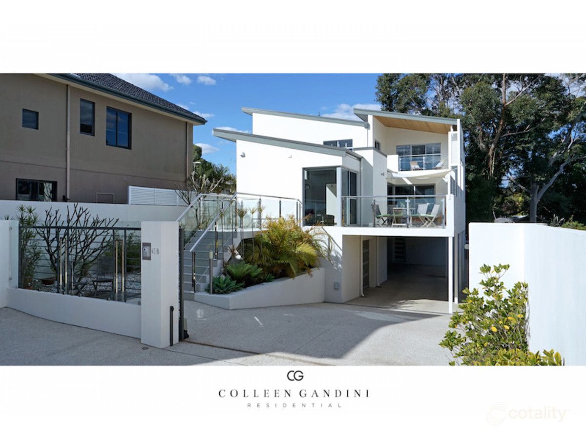 43B Melville Beach Road, Applecross, WA 6153 | Property Value & History ...