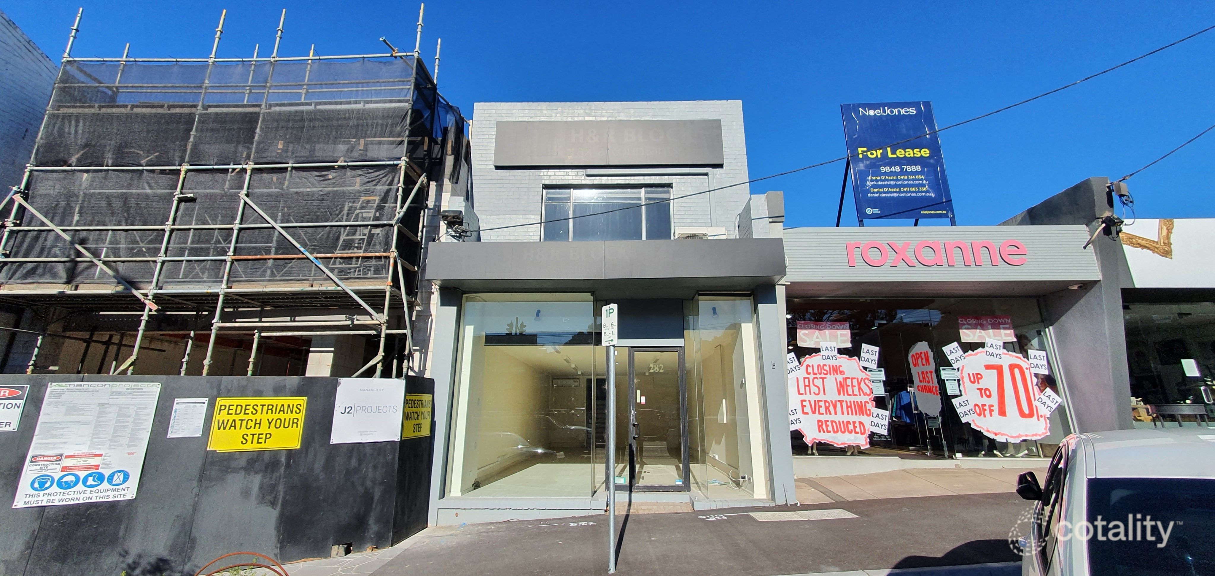282 Doncaster Rd, Balwyn North, VIC 3104