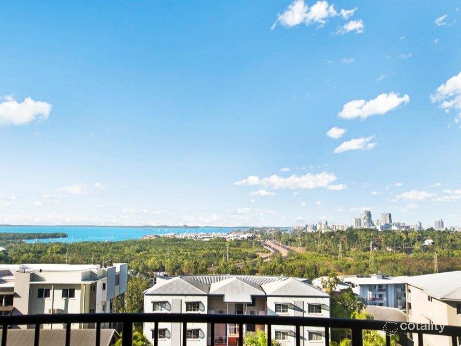 21/3 Brewery Pl, Woolner, NT 0820