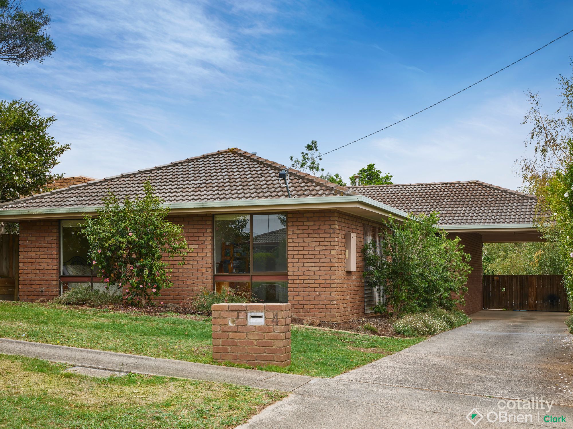 4 Russell St, Warragul, VIC 3820