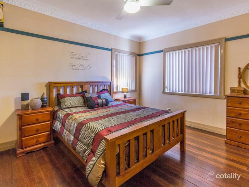 3 Cullen St, Walkervale, QLD 4670