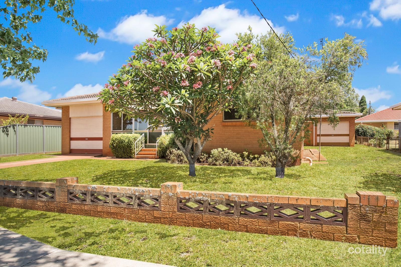 494 Alderley St, Harristown, QLD 4350