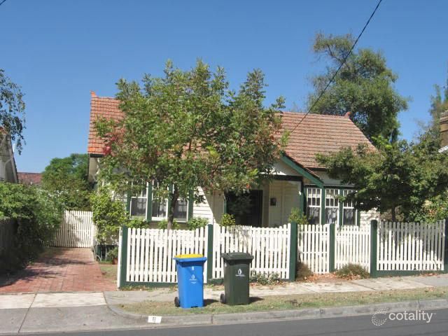 8 Cadow St, Kew East, VIC 3102