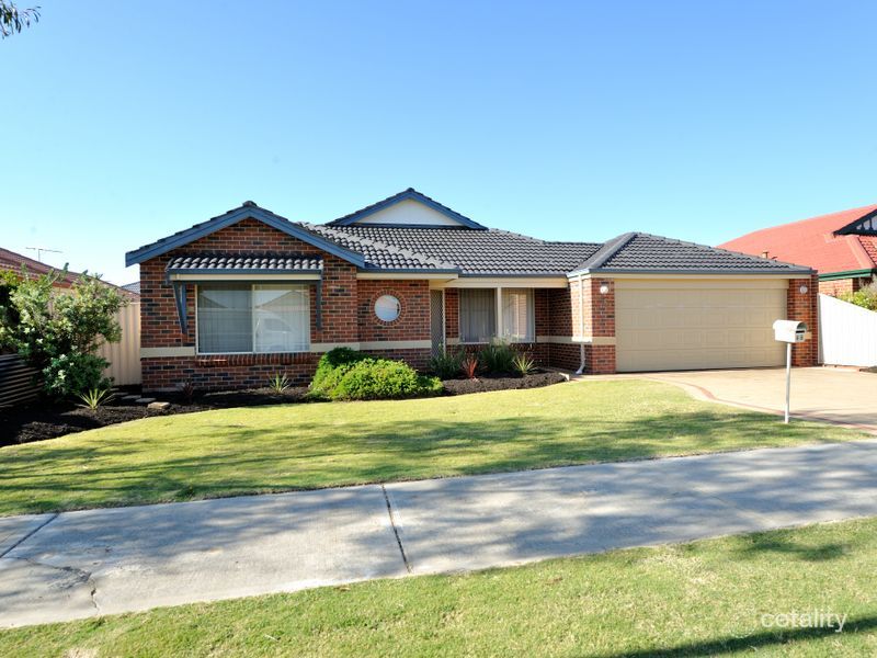 46 Kumarina Dr, Secret Harbour, WA 6173