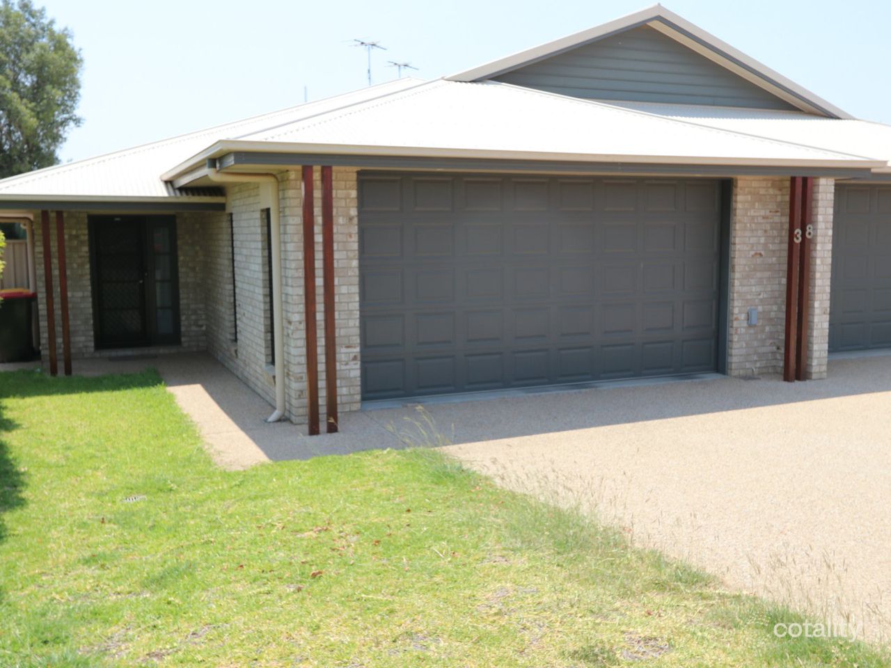 1/38 Berthun St, Emerald, QLD 4720