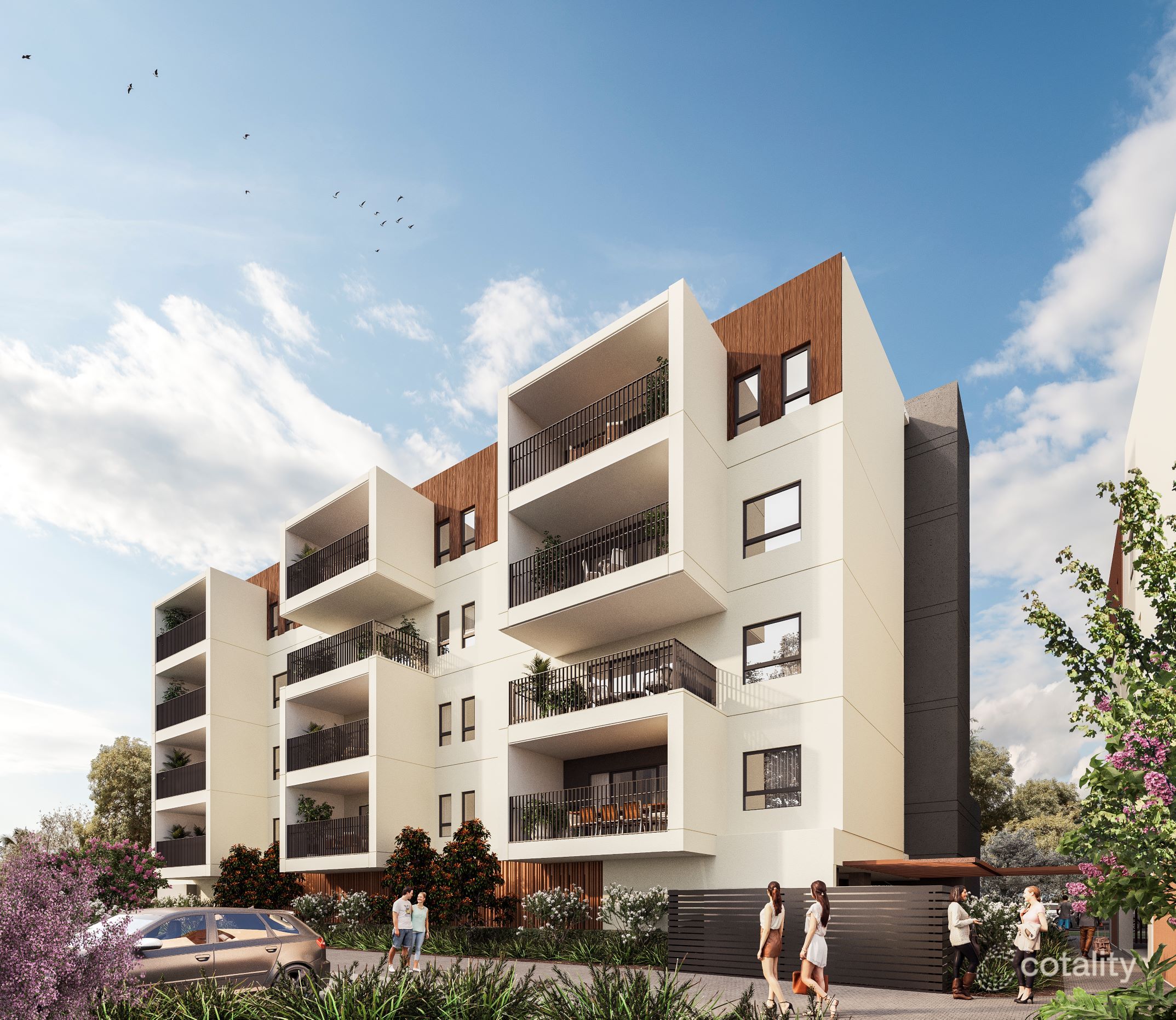 203/411-415 Anzac Hwy, Camden Park, SA 5038