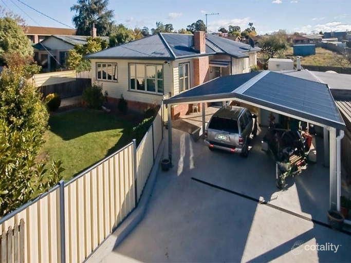 8 Deviation Cres, Prospect, TAS 7250