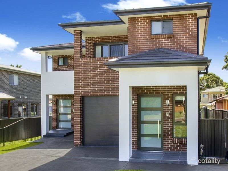 3a Griffiths St, Ermington, NSW 2115