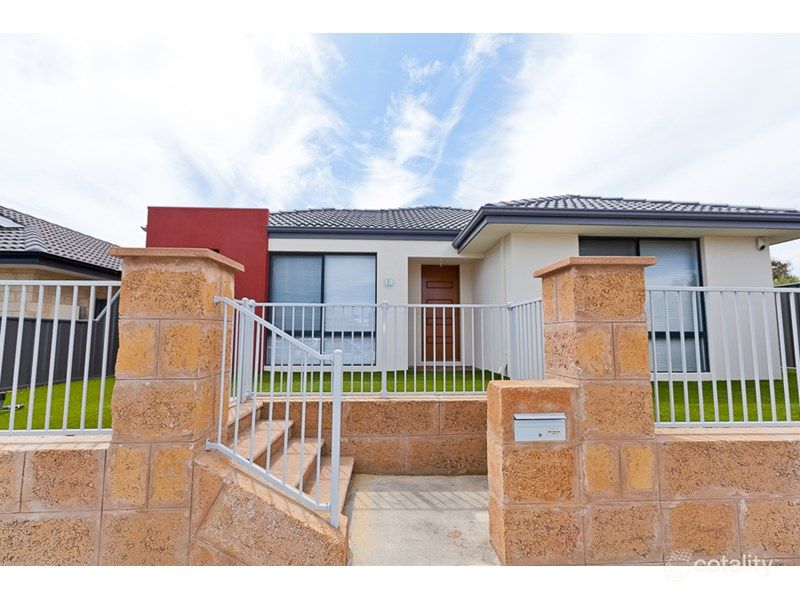 10 Splendens Ave, Banksia Grove, WA 6031