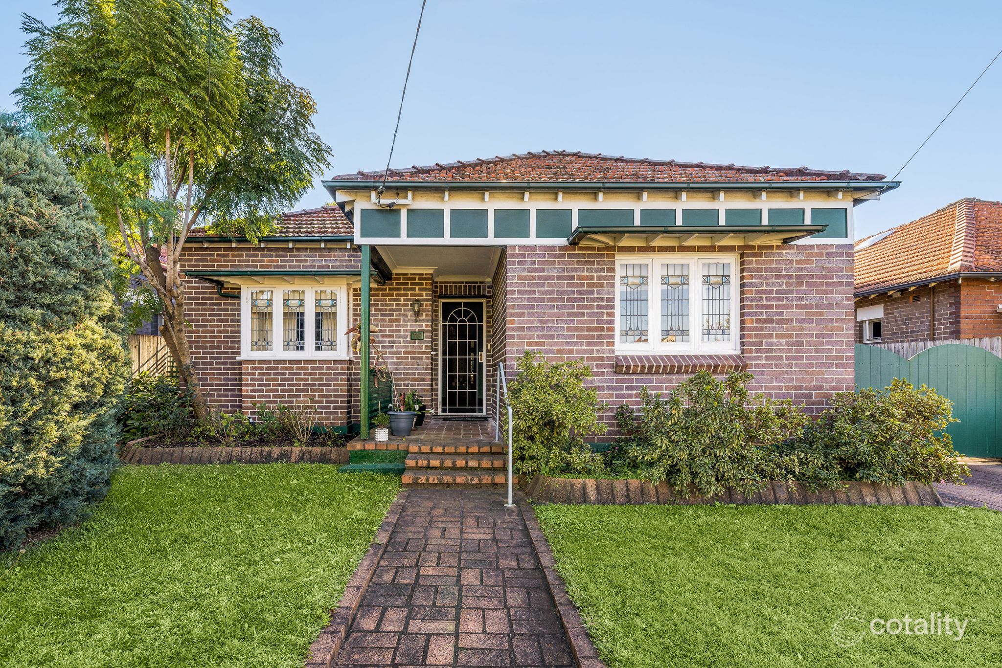 57 Wilga St, Concord West, NSW 2138