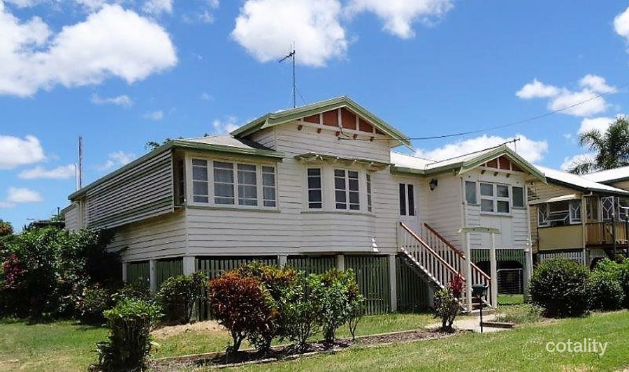 40 Gavegan St, Bundaberg North, QLD 4670