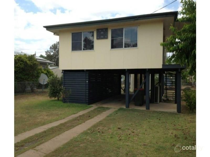80 Burn St, Capella, QLD 4723