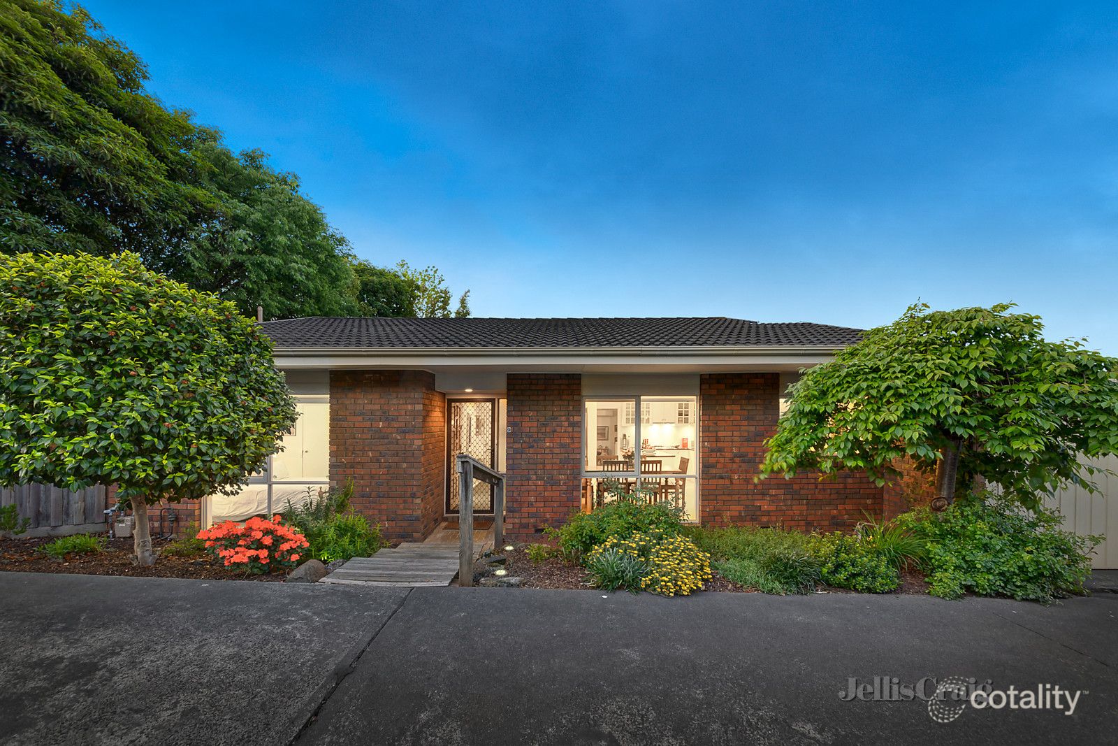 9/45 Doncaster East Rd, Mitcham, VIC 3132