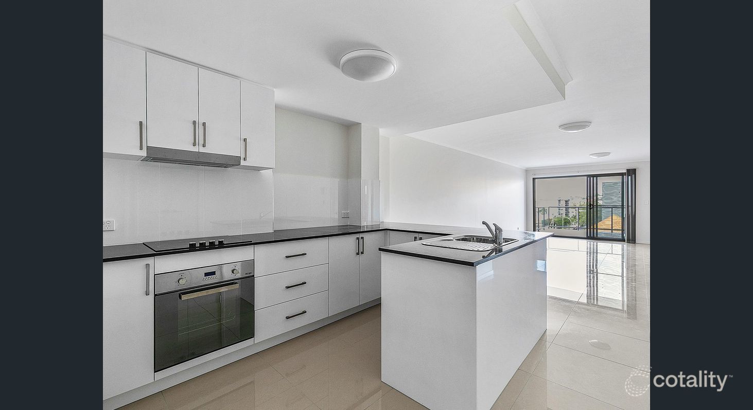 8/57-59 Rosemount Tce, Windsor, QLD 4030