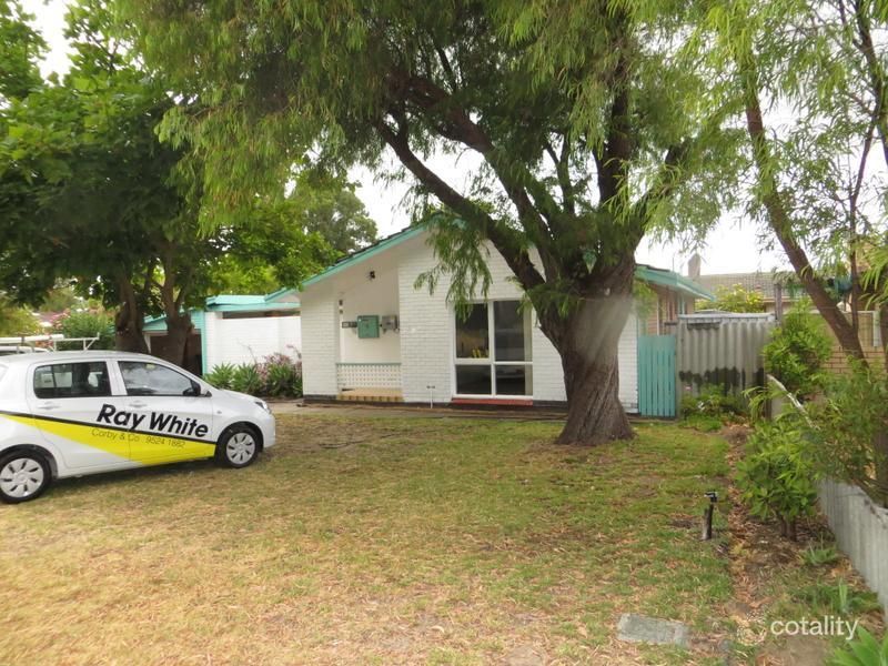 5 Swinstone St, Rockingham, WA 6168