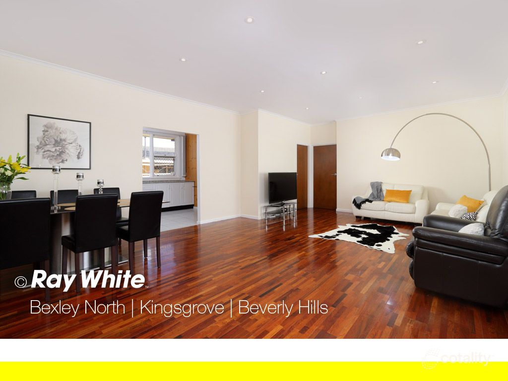 6/133 Queen Victoria St, Bexley, NSW 2207