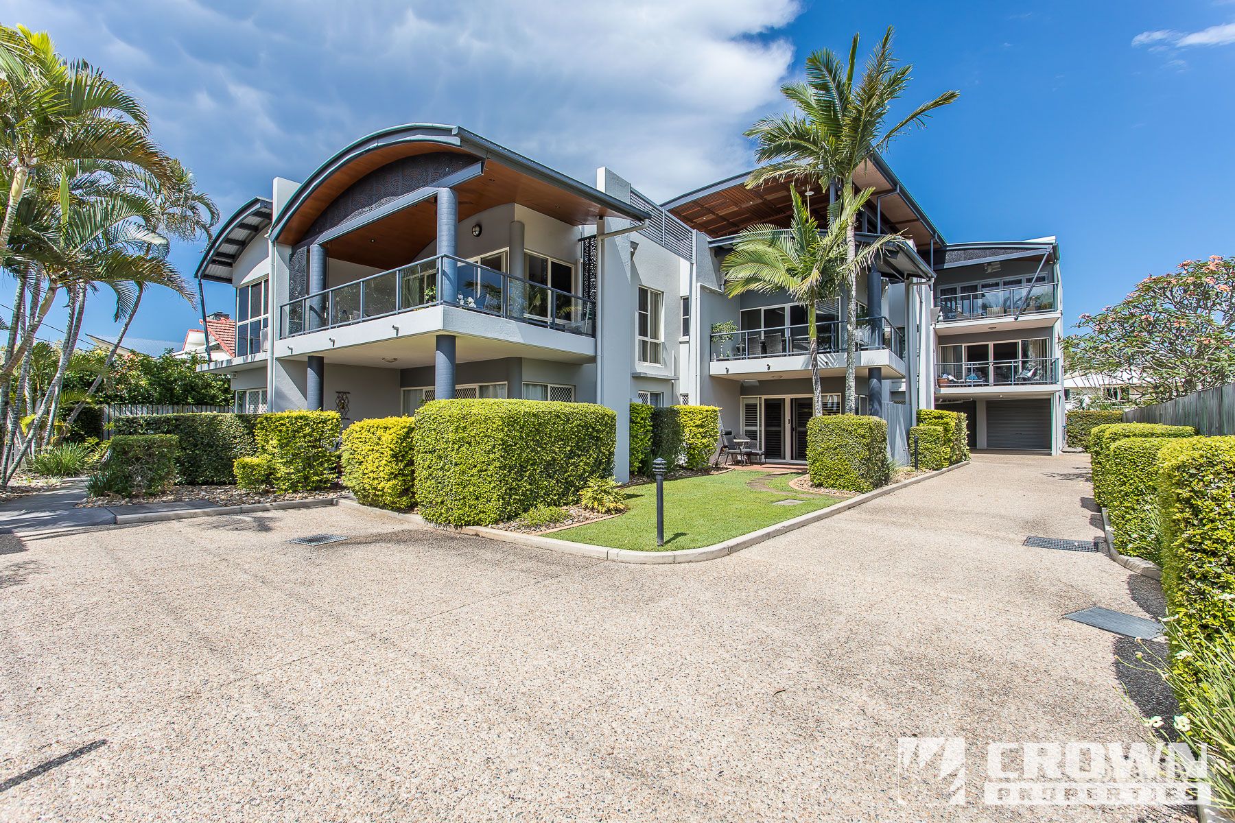 5/42 Oyster Point Esp, Scarborough, QLD 4020