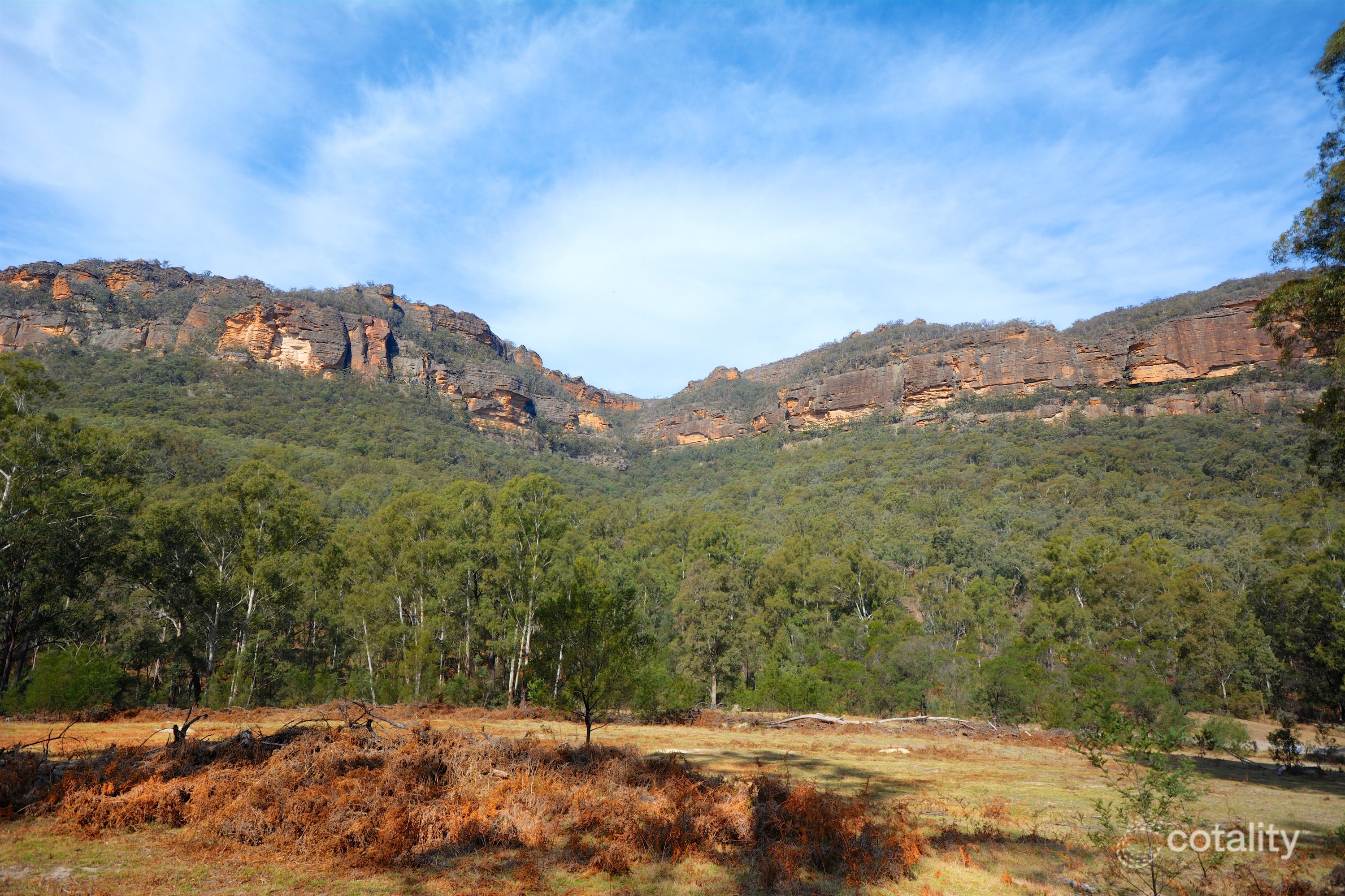 3113 Wolgan Rd, Newnes, NSW 2790